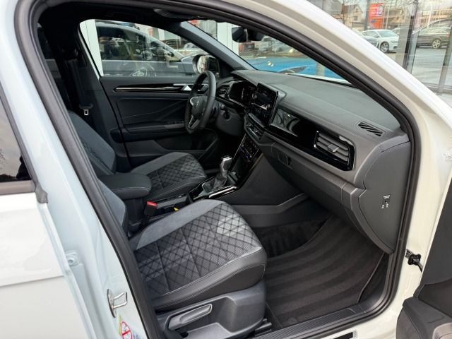 Volkswagen T-Roc 1.5 TSI DSG IQ.Drive R-Line