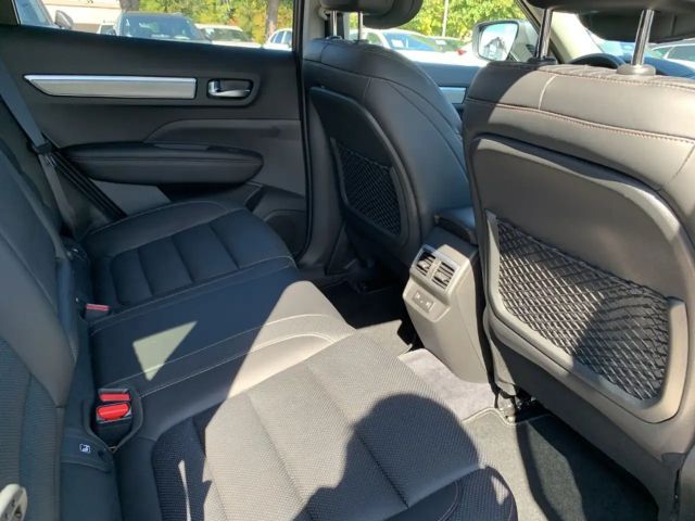 Renault Koleos Blue Initiale Paris