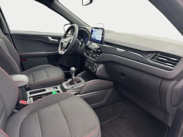 Ford Kuga EcoBoost ST Line