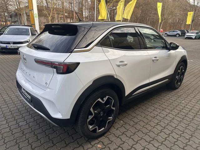 Opel Mokka Mokka-e Ultimate