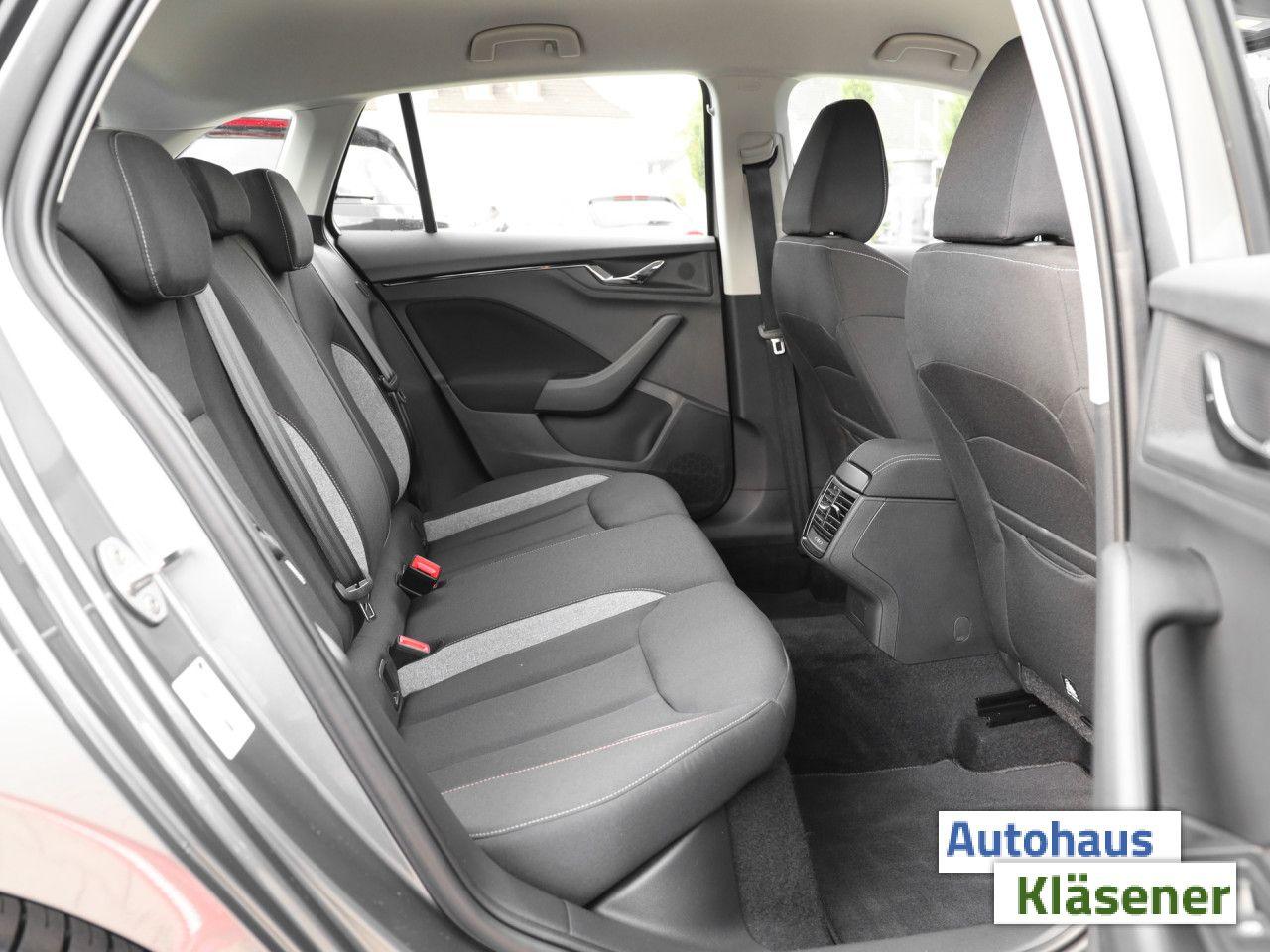 Skoda Scala 1.0 TSI 85 Selection