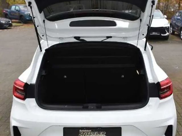 Mitsubishi Colt 1.6 Hybrid