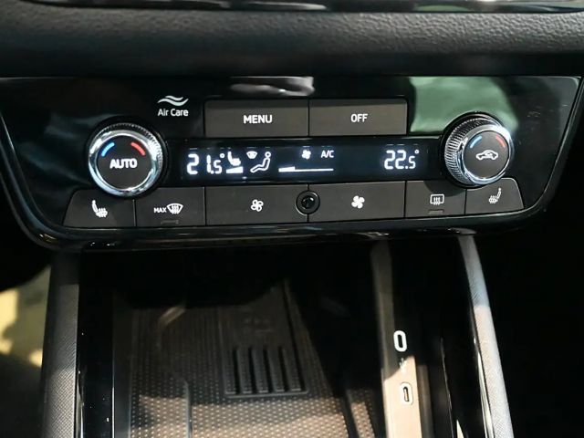 Skoda Kamiq Selection