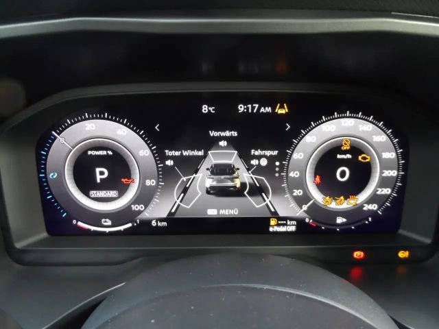 Nissan Qashqai N-Connecta