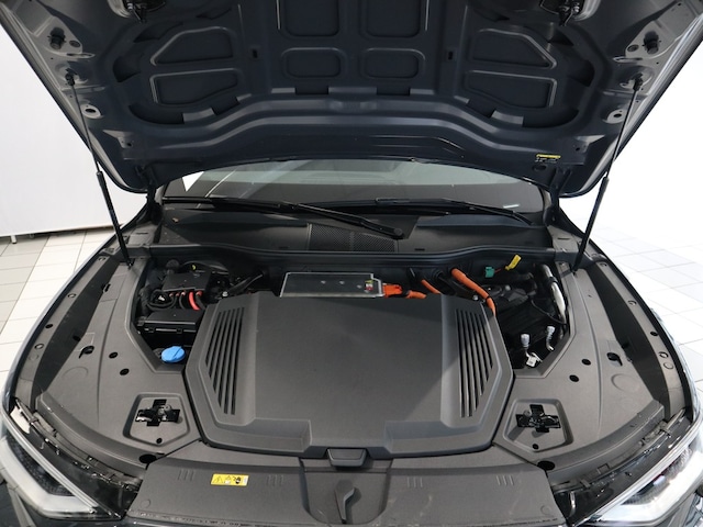 Audi Q8 e-tron 50 Quattro Sportback