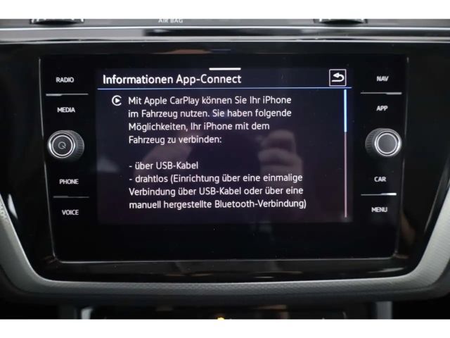 Volkswagen Touran 1.5 TSI DSG Move