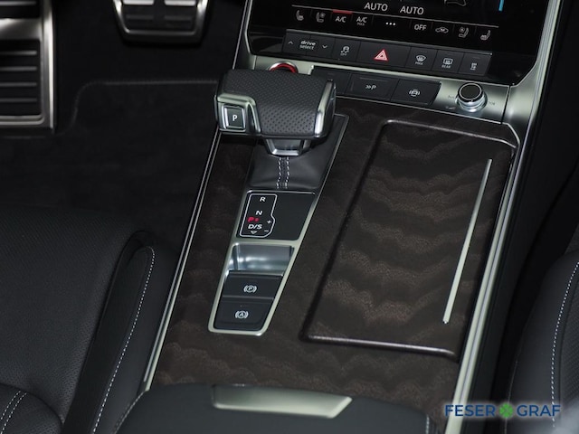 Audi S6 Avant Quattro