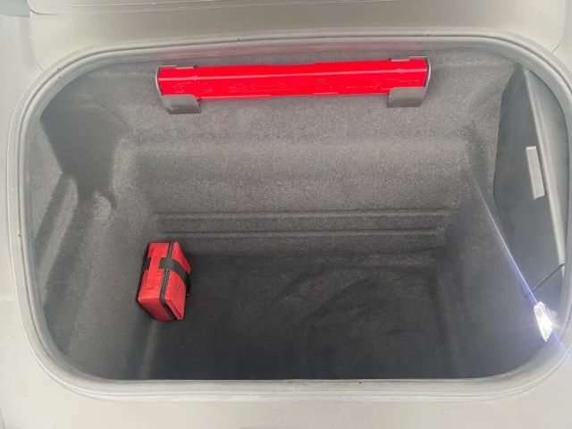 Porsche 911 Cabrio Carrera S