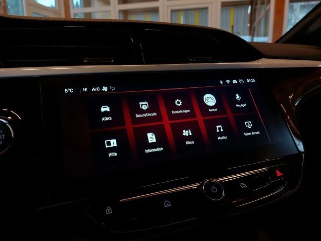 Opel Corsa Turbo Ultimate