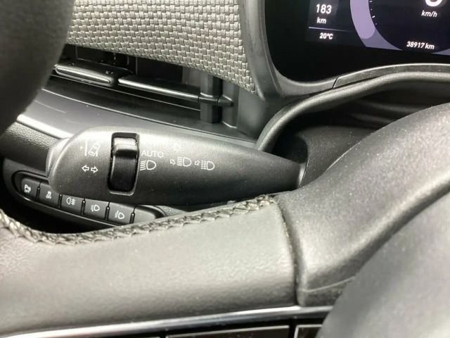 Fiat 500e La Prima by Bocelli