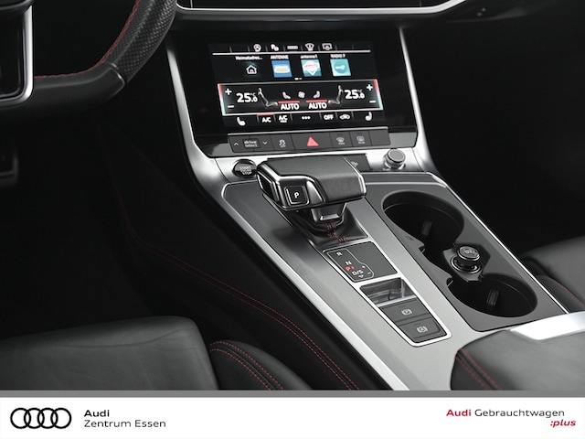 Audi A6 50 TDI Avant Quattro Sport