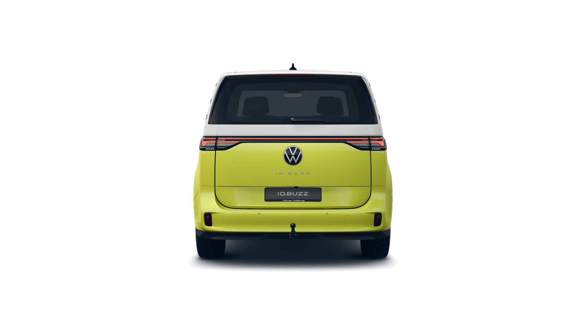 Volkswagen ID.Buzz Pro