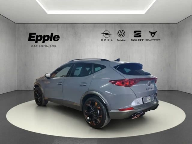 Cupra Formentor VZ e-Hybrid