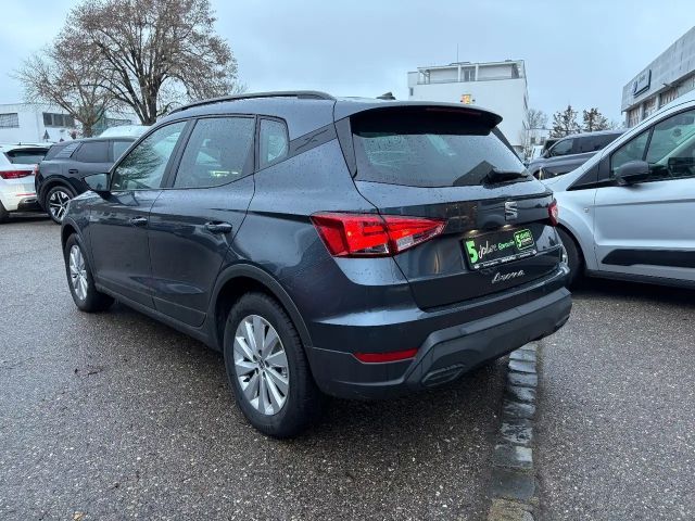 Seat Arona 1.0 TSI Style