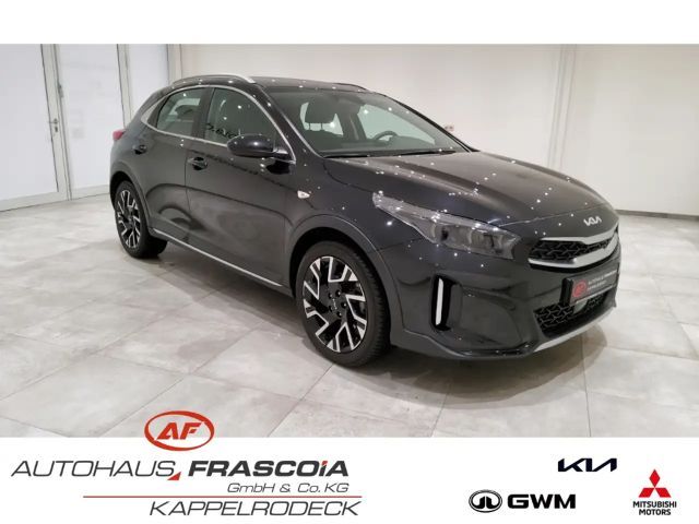 Kia XCeed GDi Vision