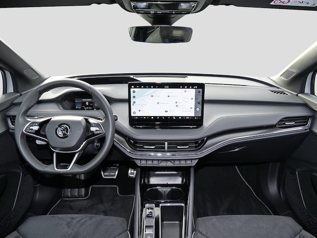 Skoda Enyaq Coupe Sportline