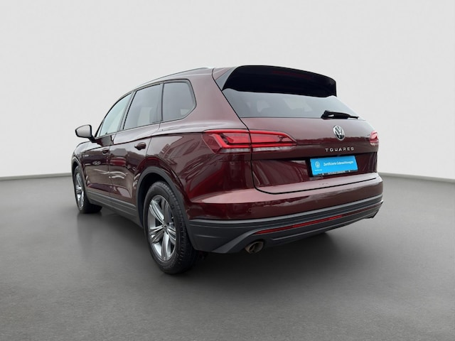 Volkswagen Touareg 3.0 V6 TDI