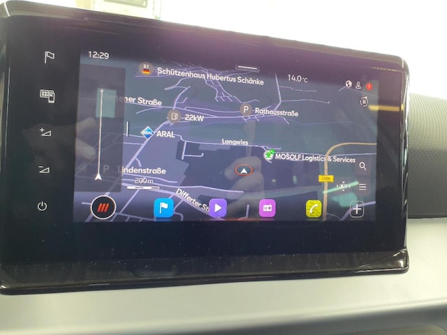 Seat Arona ARONA 1,0 TSIFR   5T85  DS8M6