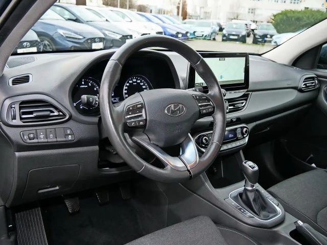 Hyundai i30 1.0 T-GDi Trend