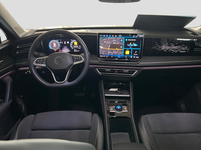 Volkswagen Tiguan 2.0 TDI DSG Elegance Elegance