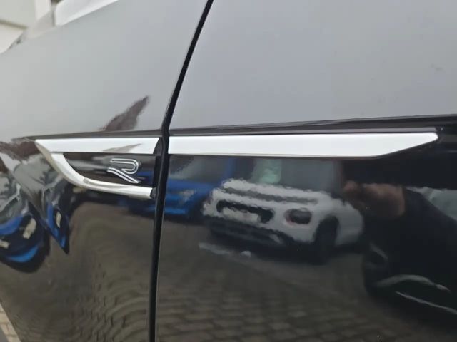 Volkswagen T-Roc DSG R-Line