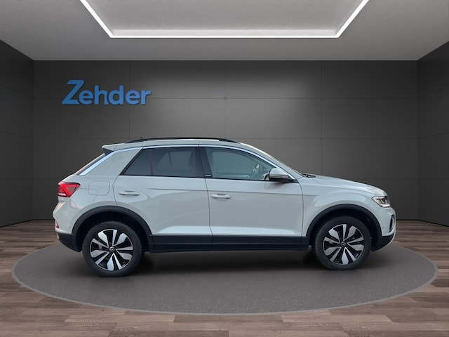Volkswagen T-Roc 1.5 TSI DSG Move