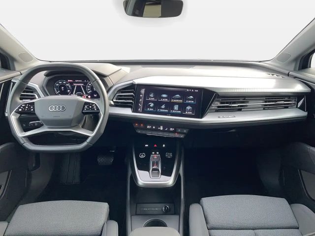 Audi Q4 e-tron 50 Quattro