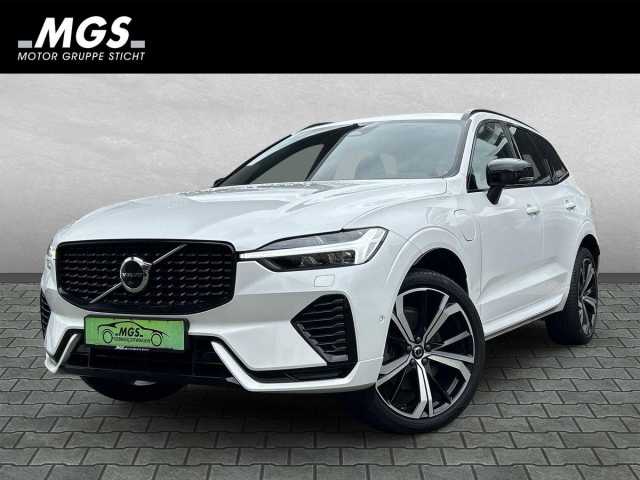 Volvo XC60 AWD R-Design Recharge