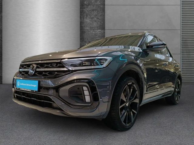 Volkswagen T-Roc 1.5 TSI DSG