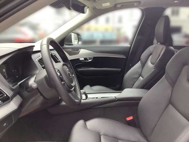 Volvo XC90 AWD Bright Plus