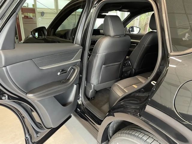 Mazda CX-60 2.5L 4WD Homura e-Skyactiv