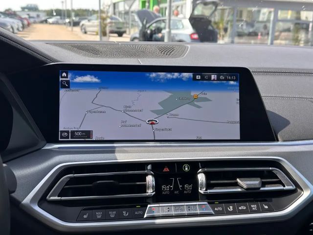 BMW X5 M-Sport xDrive