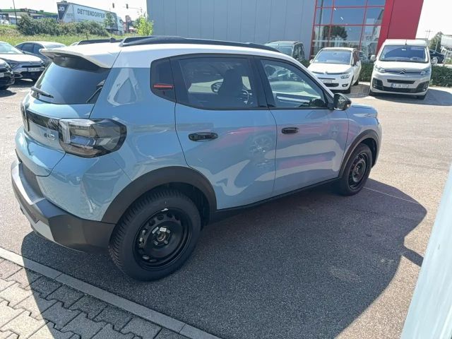 Citroën C3 Max