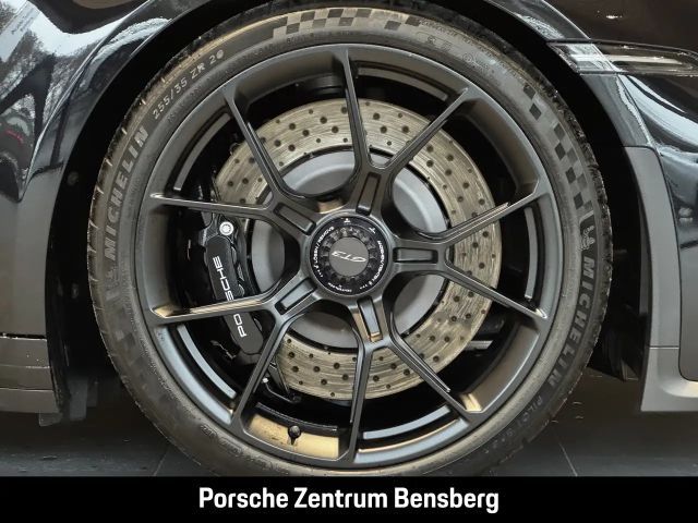 Porsche 992 Coupé GT3