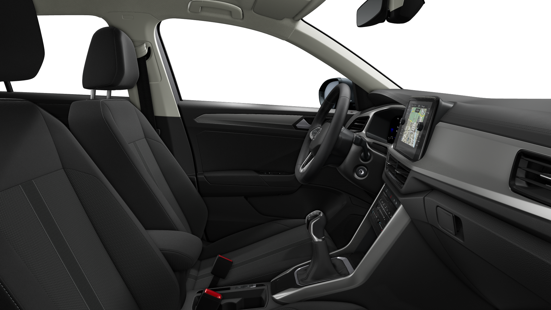 Volkswagen T-Roc 1.0 TSI Life