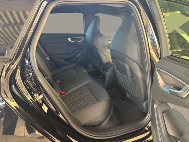 Audi S5 Avant S-Tronic