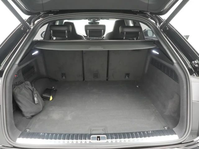 Audi RS Q8 Performance