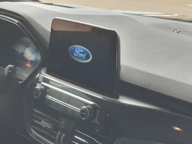 Ford Kuga EcoBoost ST Line X