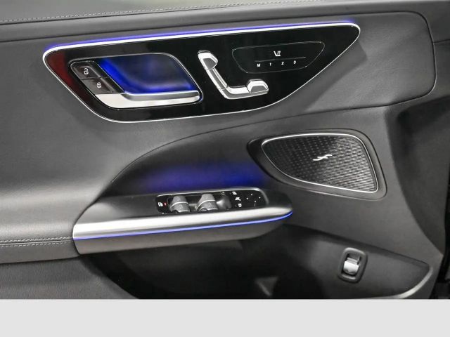 Mercedes-Benz C 180 AMG Line Estate Premium