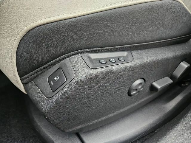 DS DS 7 Crossback BlueHDi Crossback