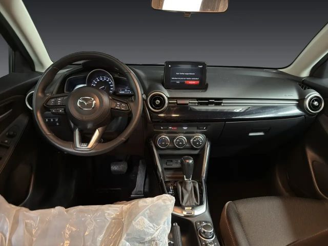 Mazda 2 Exclusive-line SkyActiv