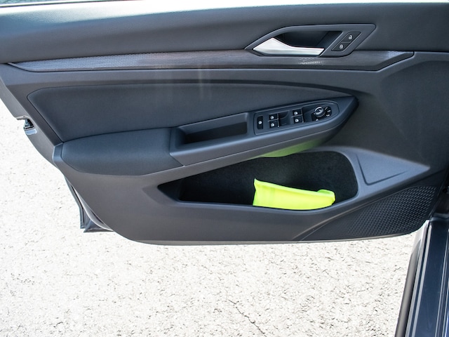 Volkswagen Golf 2.0 TSI