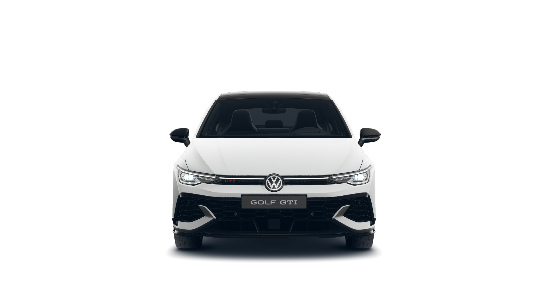 Volkswagen Golf 2.0 TSI DSG