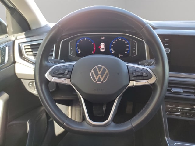 Volkswagen Taigo 1.0 TSI DSG