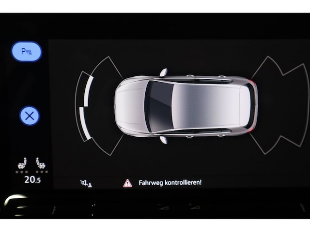 Volkswagen Golf 1.5 eTSI DSG Golf VIII Life