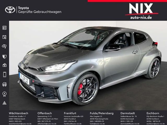 Toyota Yaris GR Hatchback