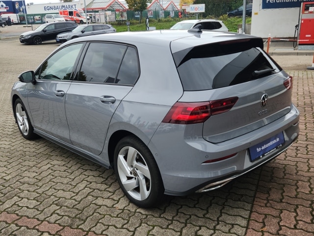 Volkswagen Golf Golf VIII