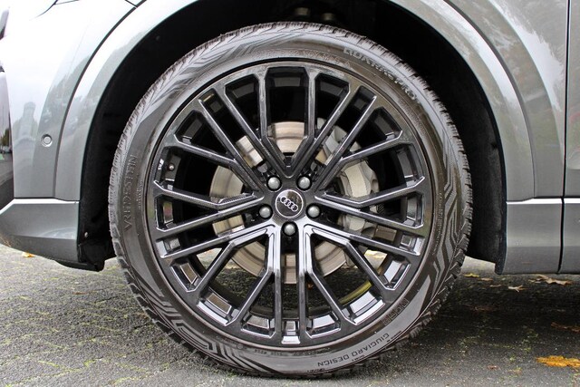 Audi Q8 50 TDI Quattro