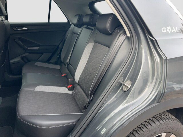 Volkswagen T-Roc 2.0 TDI