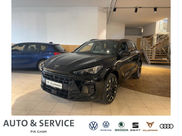 Cupra Terramar 1.5 e-Hybrid VZ e-Hybrid